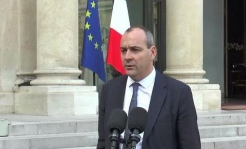 [Vidéo] Rencontre à l'Elysée : déclaration de Laurent Berger