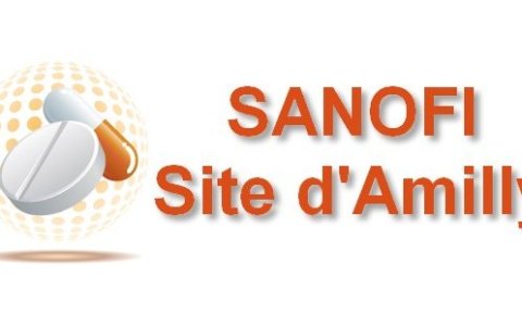 Sanofi (Amilly)