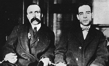 ICT France : La direction confond Nicola SACCO et Bartolomeo VANZETTI avec ...
