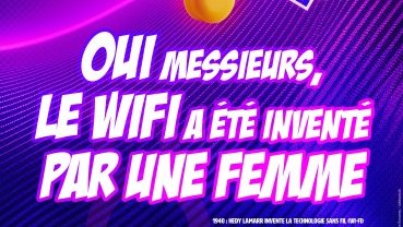 8 MARS : JOURNÉE INTERNATIONALE DES DROITS DES FEMMES