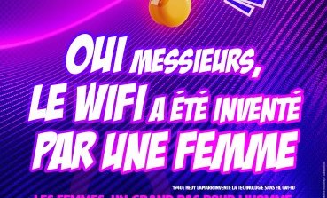8 MARS : JOURNÉE INTERNATIONALE DES DROITS DES FEMMES