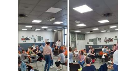 Rassemblement DEVELOPPEMENT