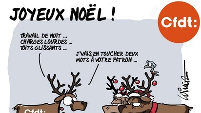 Noël c'est avant tout du temps pour soi et ceux que l'on aime ...