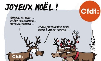 Noël c'est avant tout du temps pour soi et ceux que l'on aime ...