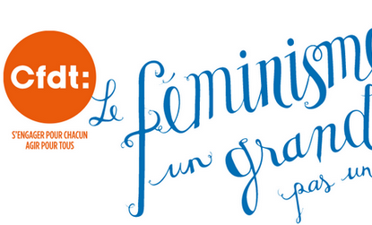 Journée Internationale des droits des Femmes