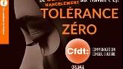 Le 25 janvier : ensemble contre le sexisme