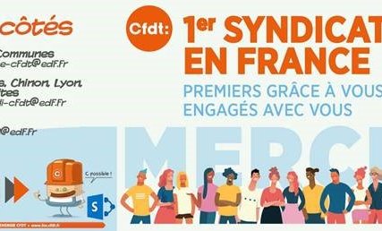 DIPNN : aucun prestataire sur site selon la direction, la CFDT (...)