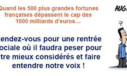 Une prime et après ???