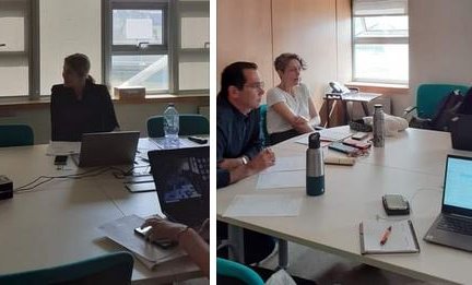 Réseau Juridique Fédéral sur le thème de la transition écologique etla loi&nbsp;(…)