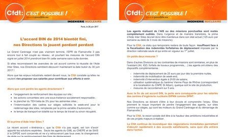 Quand la direction EDF la joue perdant perdant avec ses salariés