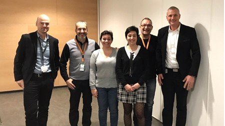 Dialogue social chez Novo Nordisk
