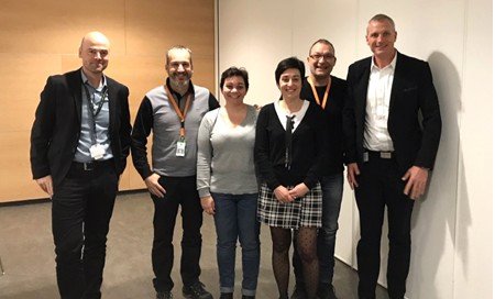 Dialogue social chez Novo Nordisk