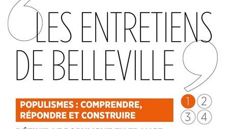 [Vidéo] Comprendre les populismes pour mieux les déconstruire