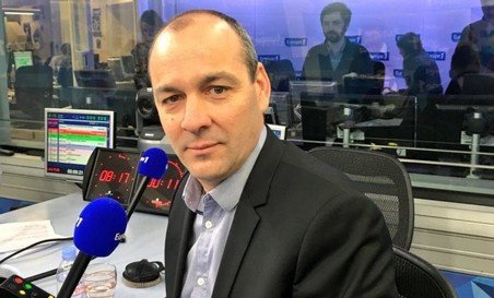 [Vidéo] Être dans la concertation, ce n'est pas être dans (...)