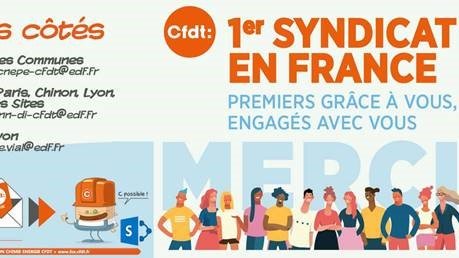 DIPNN : aucun prestataire sur site selon la direction, la CFDT s'interroge