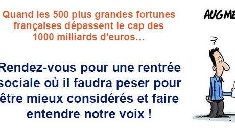 Une prime et après ???
