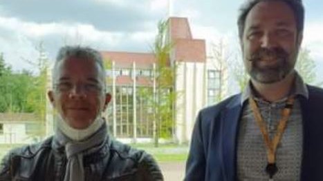 Négo PAP chez SERVIER