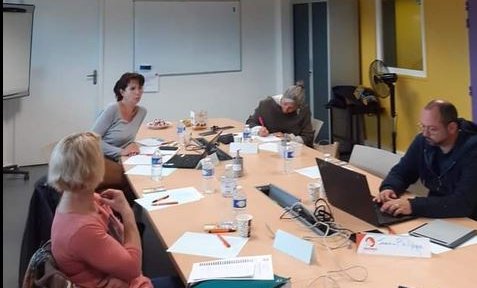 Formation "Relations Interpersonnelles"