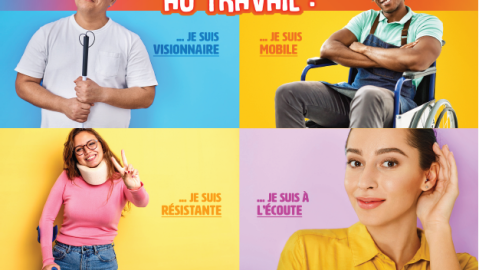 Changeons notre regard sur le handicap