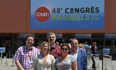 48ème Congrès : le regard de la première fois ...