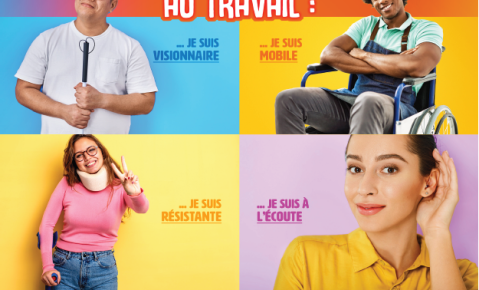 Changeons notre regard sur le handicap