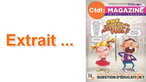 Un Délégué du Personnel peut-il être assisté d'un représentant de son (…)