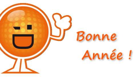 Bienvenue en 2015