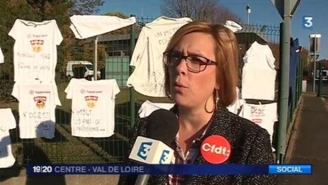 [Vidéo] PSE Tupperware : Retour à la case départ !