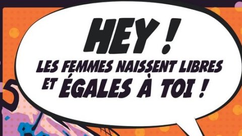 [Vidéo] Les femmes, elles vous ont fait quoi ?