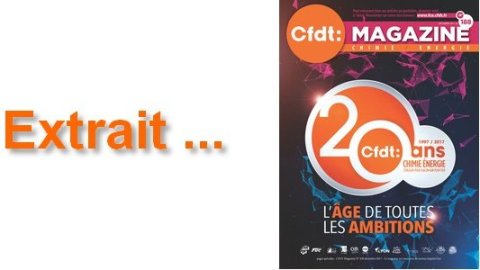 Impact des ordonnances sur les salariés