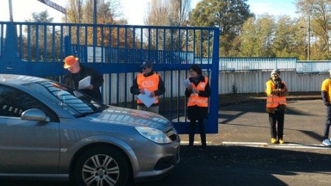 Chez Recipharm, la CFDT, ça vous parle ?
