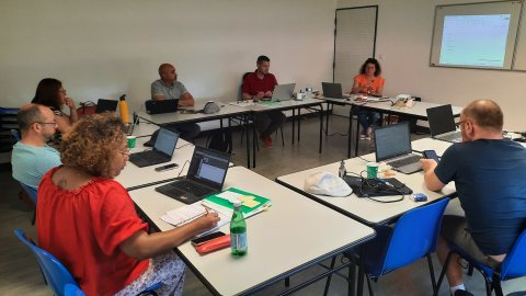 Conseil syndical du 19 juin