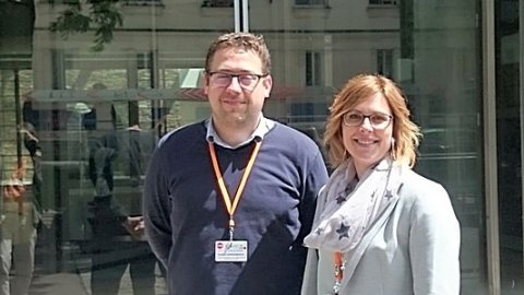 Construire la CFDT de demain ...