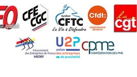Assurance chômage