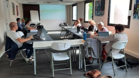 Conseil Syndical sur TOURS