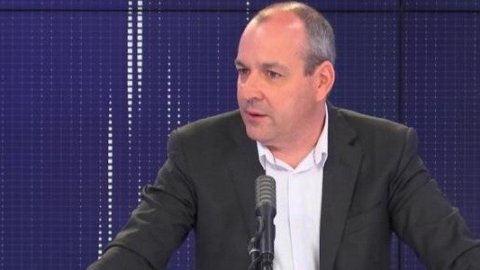 [Vidéo] Laurent Berger invité de France Info le 10 Juillet