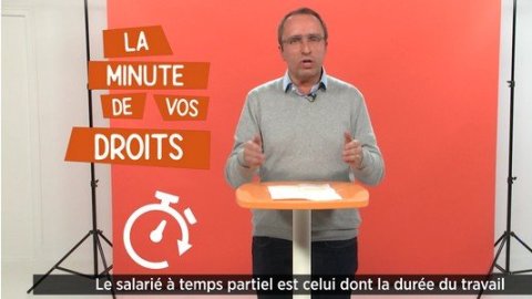 [Vidéo] Temps partiel : tout savoir sur les heures complémentaires