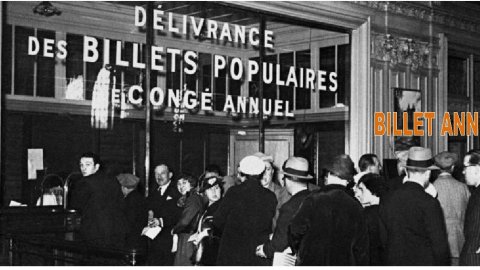 25 à 50% de réduction sur le train pour tous. Une réalité !