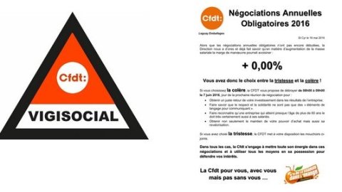Leguay Emballages : Colère ou tristesse ?