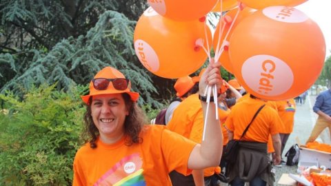 Une CFDT de plus en plus nombreuse et mobilisée !