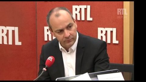[Vidéo] Laurent BERGER clarifie la position CFDT