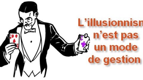 CMCAS : Conseil d'Administration Tours-Blois du 5 octobre 2018