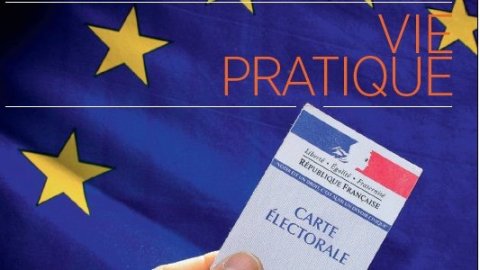 Plus que quelques jours pour vous inscrire sur les listes électorales