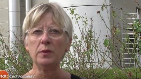 [Vidéo] A votre service ...