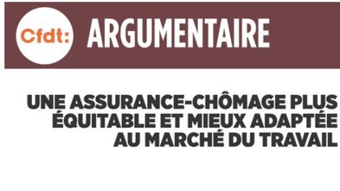 Assurance chômage