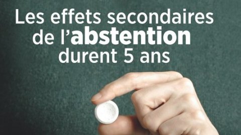 Ne restez pas sans voix : Votez !!!