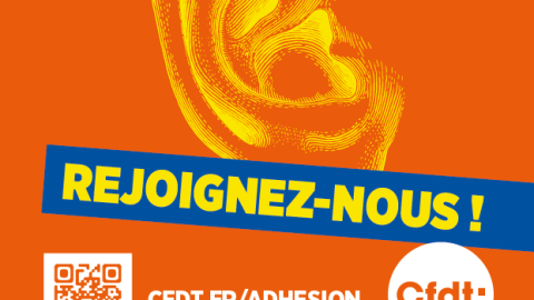Rejoignez-nous !