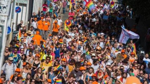 [Vidéo] Marche des fiertés