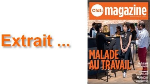 Le compte personnel de formation nouvelle formule