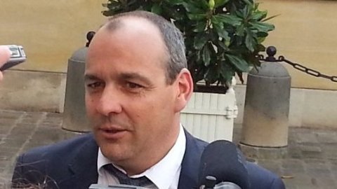 [Vidéo] Rencontre avec le 1er ministre